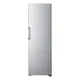 Nevera LG 1 Puerta Acero Inoxidable 18 pies 385 Litros